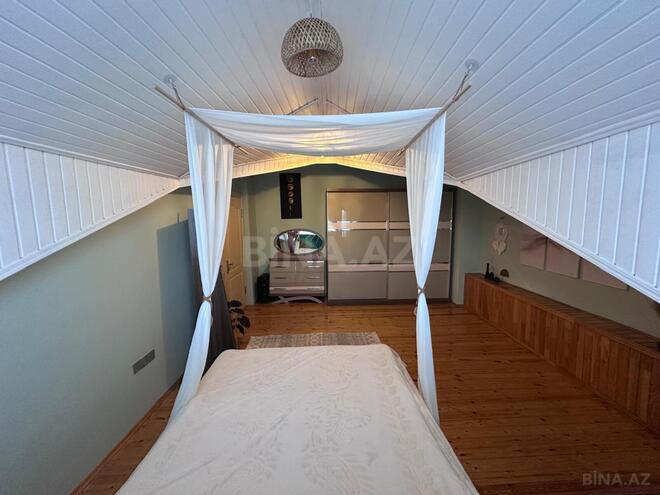 Сдаётся 4-комн. новостройка 126 м², м. Гянджлик, photo 10 from 30