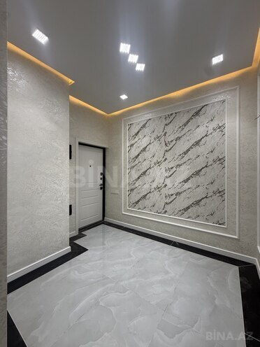 Продаётся 2-комн. новостройка 81 м², пос. Ени Гюнешли, photo 7 from 11