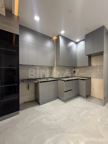 Продаётся 2-комн. новостройка 81 м², пос. Ени Гюнешли, photo 6 from 11