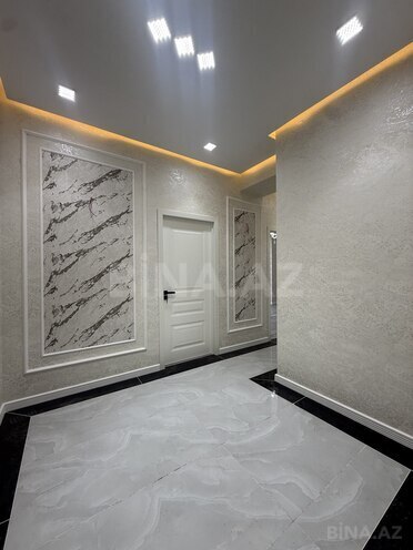 Продаётся 2-комн. новостройка 81 м², пос. Ени Гюнешли, photo 8 from 11