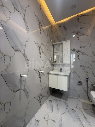 Продаётся 2-комн. новостройка 81 м², пос. Ени Гюнешли, photo 9 from 11