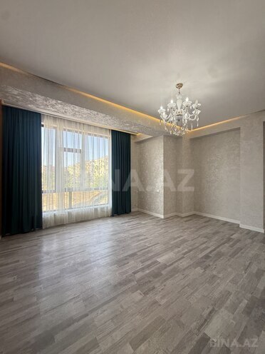Продаётся 2-комн. новостройка 81 м², пос. Ени Гюнешли, photo 3 from 11