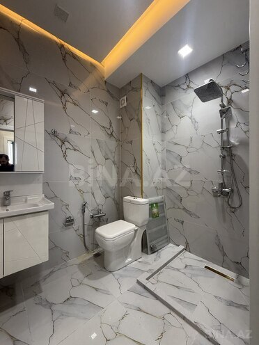 Продаётся 2-комн. новостройка 81 м², пос. Ени Гюнешли, photo 10 from 11