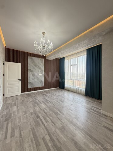 Продаётся 2-комн. новостройка 81 м², пос. Ени Гюнешли, photo 1 from 11