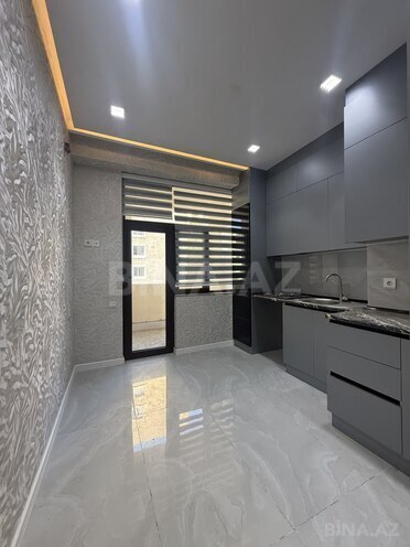 Продаётся 2-комн. новостройка 81 м², пос. Ени Гюнешли, photo 5 from 11