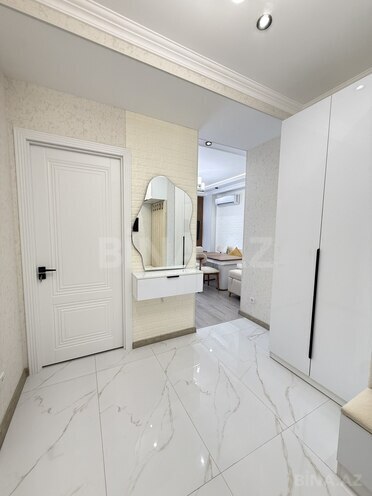 İcarəyə verilir 2 otaqlı yeni tikili 55 m², 20 Yanvar m., photo 13 from 23