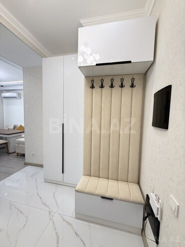 İcarəyə verilir 2 otaqlı yeni tikili 55 m², 20 Yanvar m., photo 8 from 23
