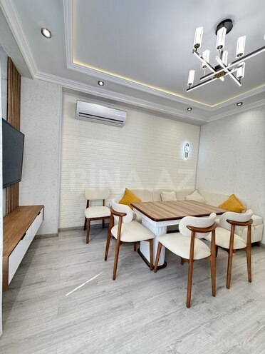 İcarəyə verilir 2 otaqlı yeni tikili 55 m², 20 Yanvar m., photo 4 from 23