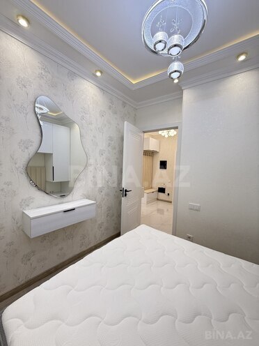 İcarəyə verilir 2 otaqlı yeni tikili 55 m², 20 Yanvar m., photo 15 from 23