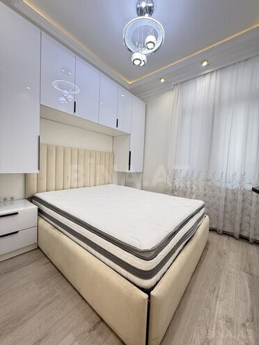 İcarəyə verilir 2 otaqlı yeni tikili 55 m², 20 Yanvar m., photo 16 from 23