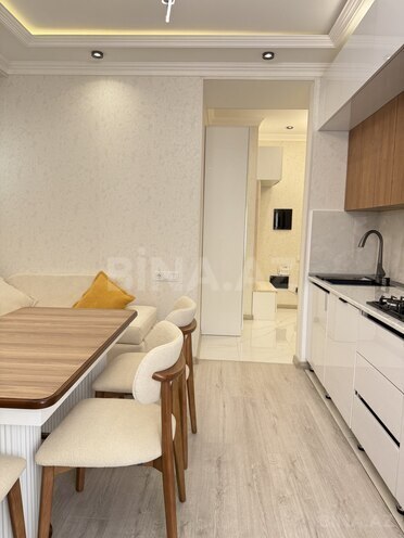 İcarəyə verilir 2 otaqlı yeni tikili 55 m², 20 Yanvar m., photo 10 from 23