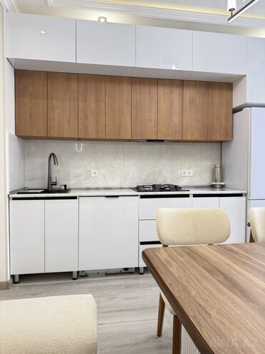 İcarəyə verilir 2 otaqlı yeni tikili 55 m², 20 Yanvar m., photo 6 from 23