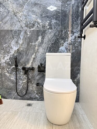İcarəyə verilir 2 otaqlı yeni tikili 55 m², 20 Yanvar m., photo 18 from 23