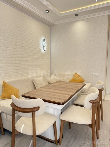 İcarəyə verilir 2 otaqlı yeni tikili 55 m², 20 Yanvar m., photo 9 from 23