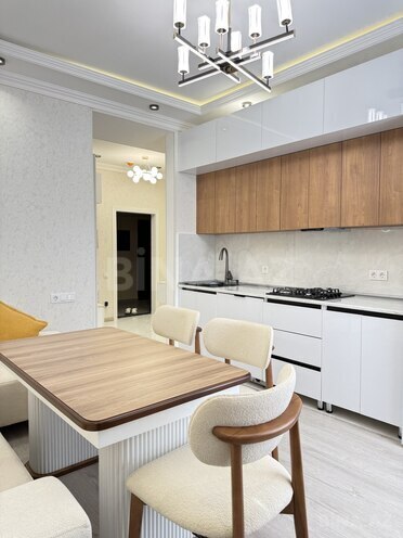 İcarəyə verilir 2 otaqlı yeni tikili 55 m², 20 Yanvar m., photo 5 from 23