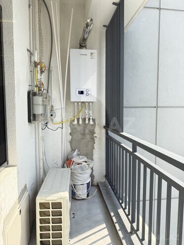 İcarəyə verilir 2 otaqlı yeni tikili 55 m², 20 Yanvar m., photo 7 from 23