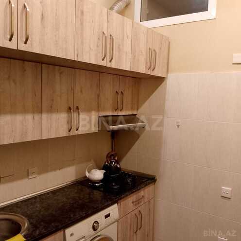 Сдаётся 1-комн. вторичка 30 м², м. Ичеришехер, photo 5 from 17