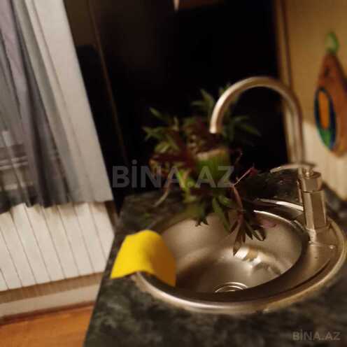 Сдаётся 1-комн. вторичка 30 м², м. Ичеришехер, photo 16 from 17