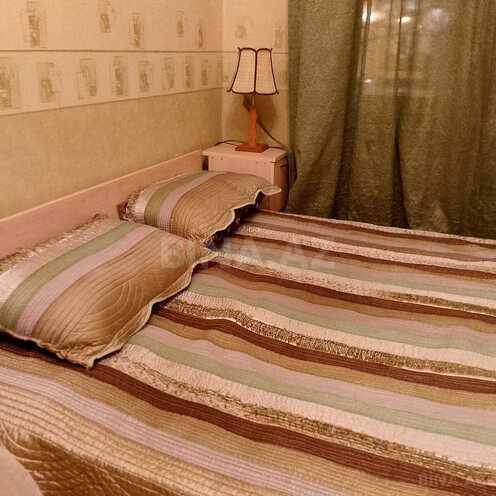 Сдаётся 1-комн. вторичка 30 м², м. Ичеришехер, photo 6 from 17