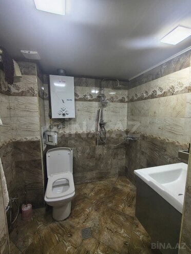 Satılır 2 otaqlı köhnə tikili 50 m², Elmlər Akademiyası m., photo 11 from 12