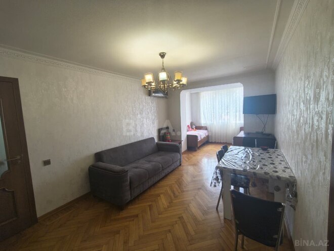 Satılır 2 otaqlı köhnə tikili 50 m², Elmlər Akademiyası m., photo 3 from 12
