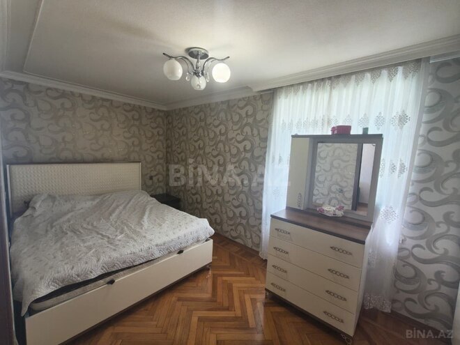 Satılır 2 otaqlı köhnə tikili 50 m², Elmlər Akademiyası m., photo 8 from 12