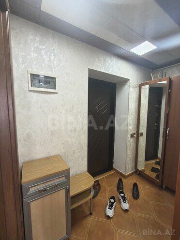 Satılır 2 otaqlı köhnə tikili 50 m², Elmlər Akademiyası m., photo 5 from 12