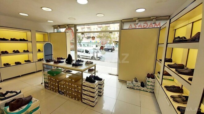 Satılır  obyekt 100 m², Nəriman Nərimanov m., photo 9 from 12