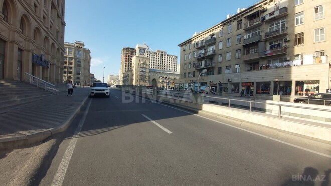 Satılır  obyekt 100 m², Nəriman Nərimanov m., photo 1 from 12