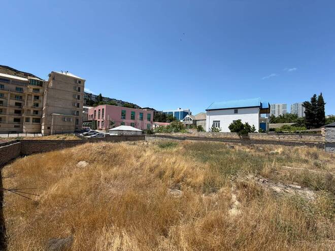 Satılır  torpaq 12 sot, Badamdar q., photo 9 from 13