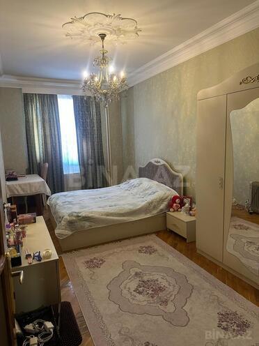 Satılır 4 otaqlı yeni tikili 140 m², İnşaatçılar m., photo 8 from 11