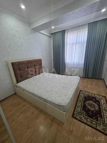 Satılır 2 otaqlı yeni tikili 52 m², photo 4 from 12