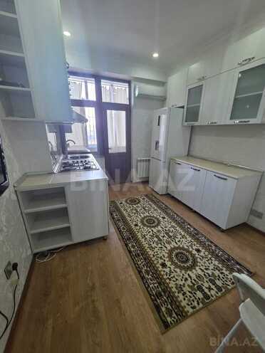 Satılır 2 otaqlı yeni tikili 52 m², photo 3 from 12