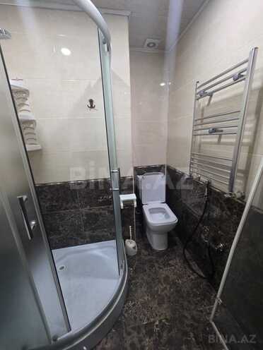 Satılır 2 otaqlı yeni tikili 52 m², photo 10 from 12