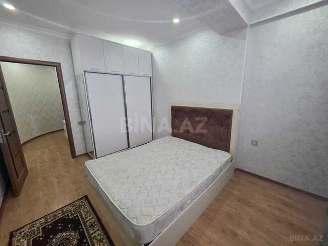 Satılır 2 otaqlı yeni tikili 52 m², photo 6 from 12