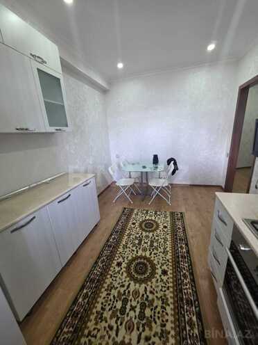 Satılır 2 otaqlı yeni tikili 52 m², photo 8 from 12
