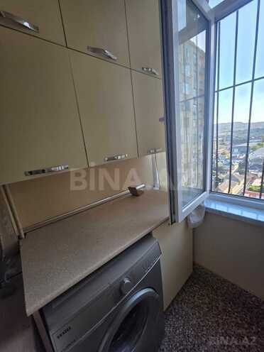 Satılır 2 otaqlı yeni tikili 52 m², photo 5 from 12