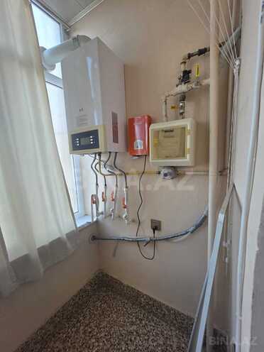 Satılır 2 otaqlı yeni tikili 52 m², photo 9 from 12