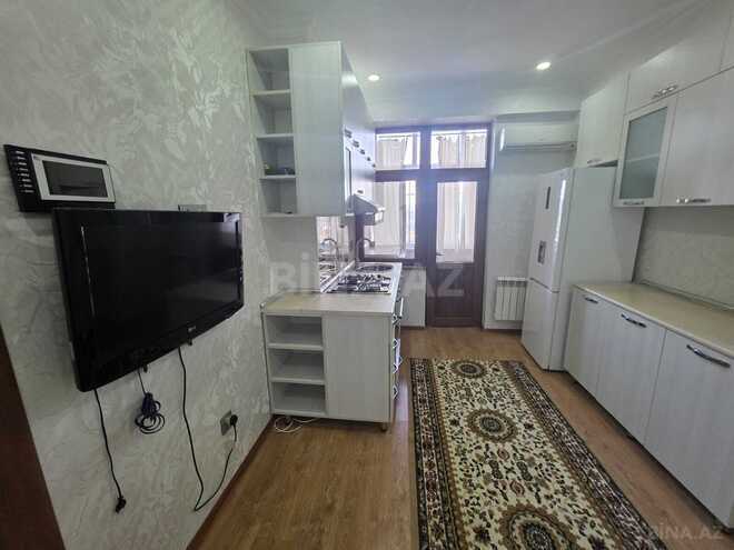 Satılır 2 otaqlı yeni tikili 52 m², photo 1 from 12
