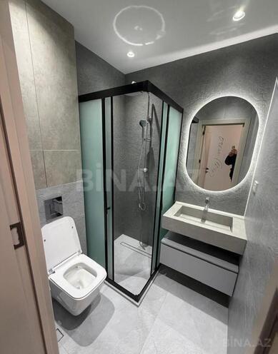 Продаётся 4-комн. новостройка 145 м², м. Гянджлик, photo 21 from 22