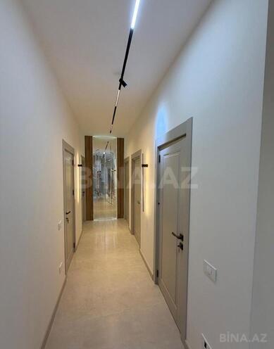 Продаётся 4-комн. новостройка 145 м², м. Гянджлик, photo 17 from 22