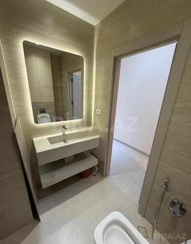 Продаётся 4-комн. новостройка 145 м², м. Гянджлик, photo 20 from 22