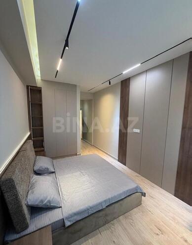 Продаётся 4-комн. новостройка 145 м², м. Гянджлик, photo 14 from 22