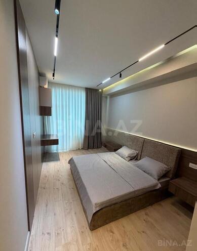 Продаётся 4-комн. новостройка 145 м², м. Гянджлик, photo 16 from 22