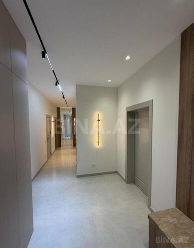 Продаётся 4-комн. новостройка 145 м², м. Гянджлик, photo 18 from 22