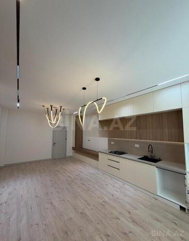 Продаётся 4-комн. новостройка 145 м², м. Гянджлик, photo 7 from 22