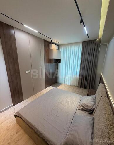 Продаётся 4-комн. новостройка 145 м², м. Гянджлик, photo 15 from 22