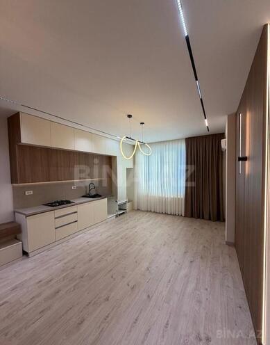 Продаётся 4-комн. новостройка 145 м², м. Гянджлик, photo 3 from 22