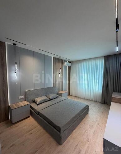 Продаётся 4-комн. новостройка 145 м², м. Гянджлик, photo 12 from 22