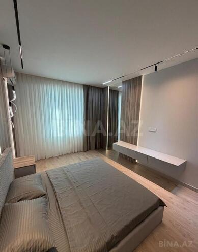 Продаётся 4-комн. новостройка 145 м², м. Гянджлик, photo 13 from 22